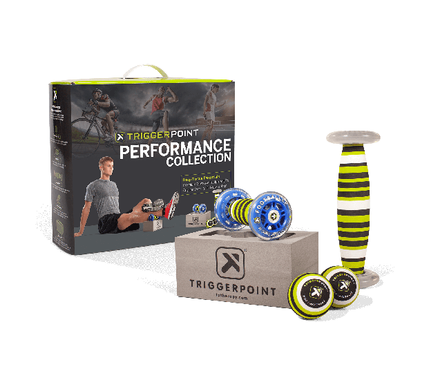 PERFORMANCE KIT