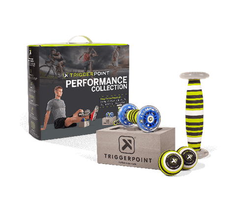 PERFORMANCE KIT