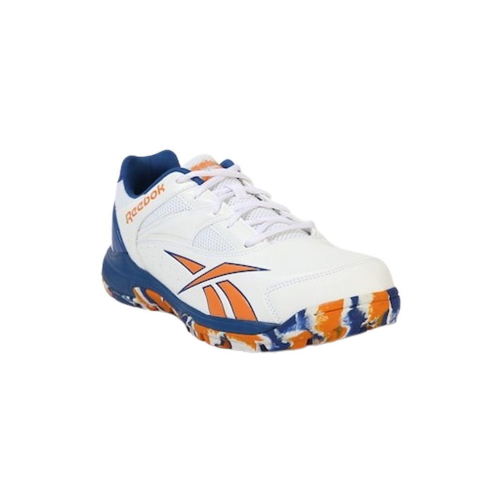 REEBOK MENS CRICKET RE-VOLVE TECH CRICKET SPORTS SHOE