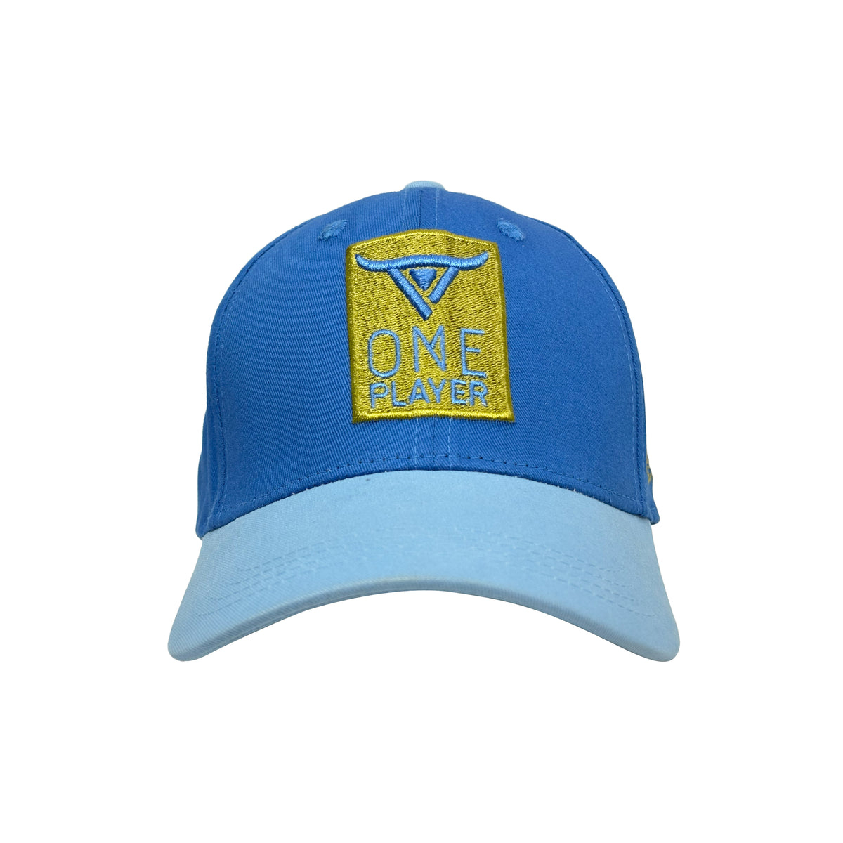 Unisex Regular PANEL BASEBALL CAP