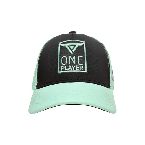 Unisex Regular Trucker Cap