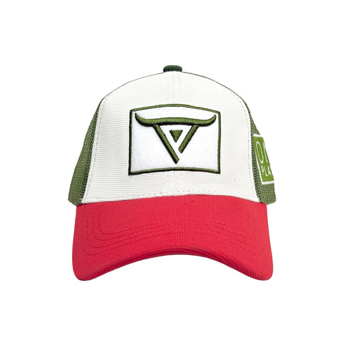 Unisex Regular Trucker Cap