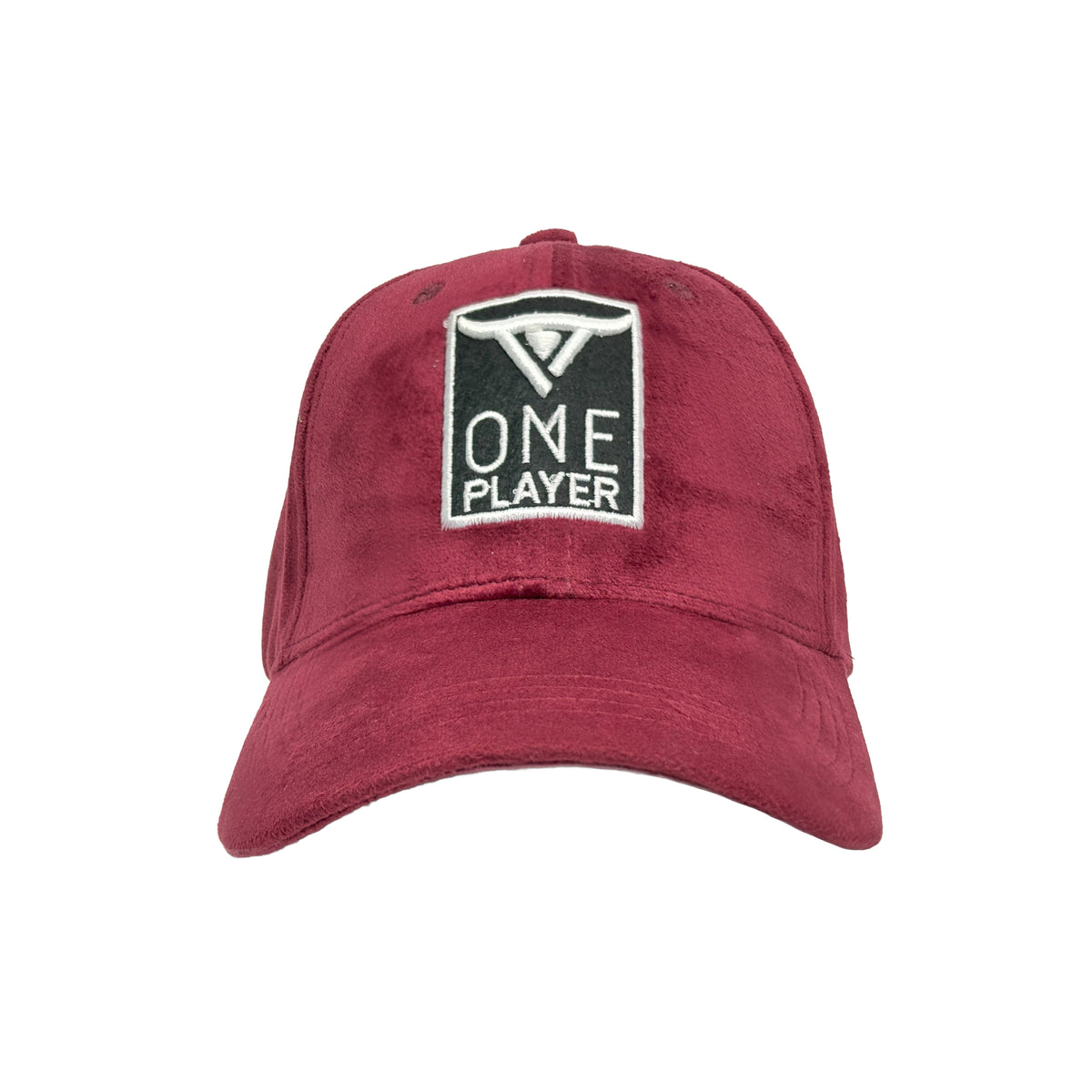 Unisex Regular PANEL BASEBALL CAP
