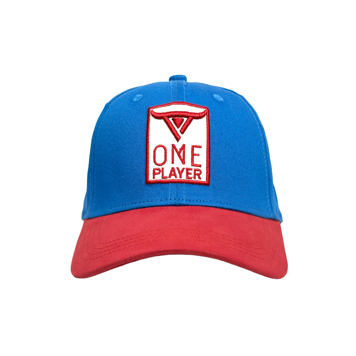 Unisex Regular PANEL BASEBALL CAP