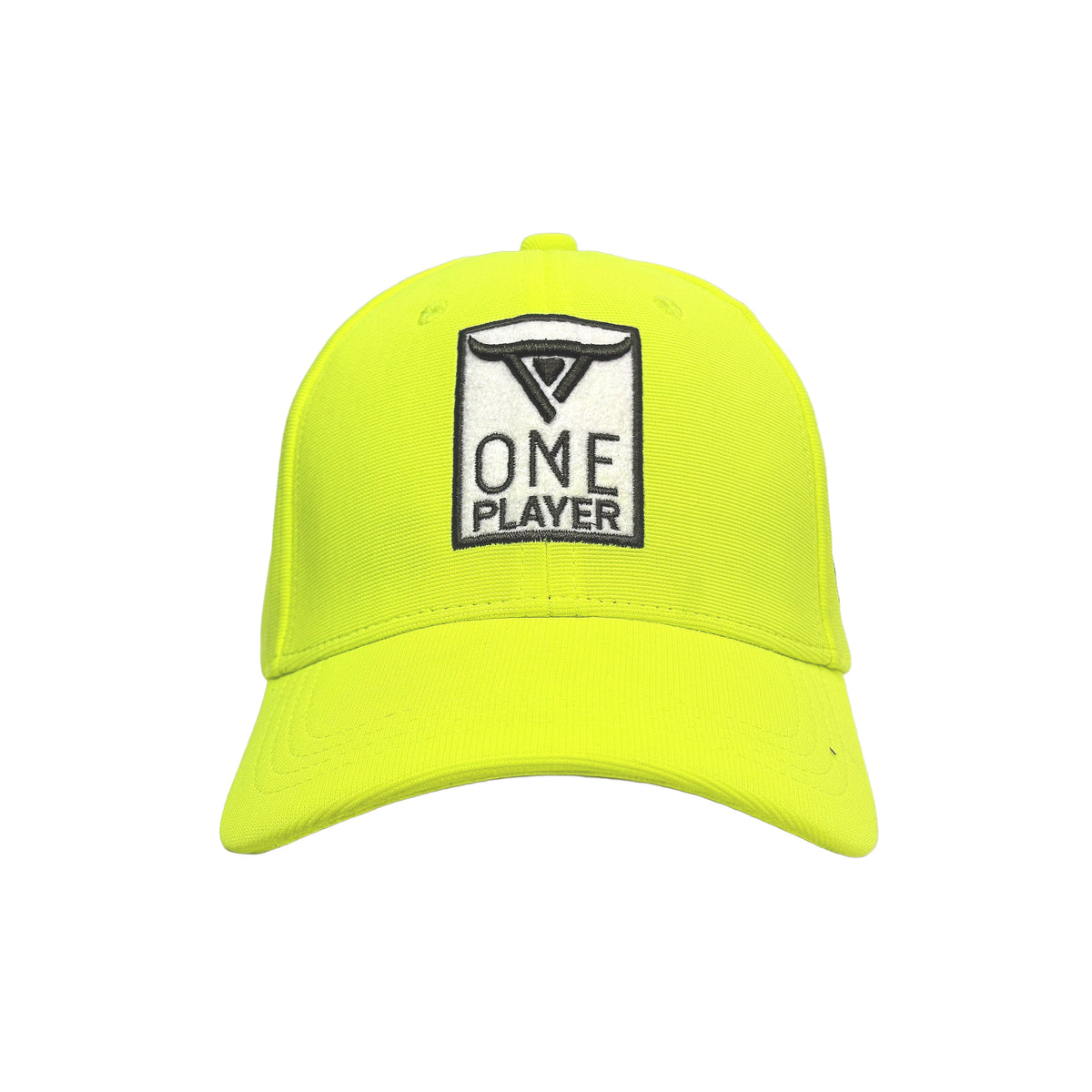 Unisex Regular PANEL BASEBALL CAP