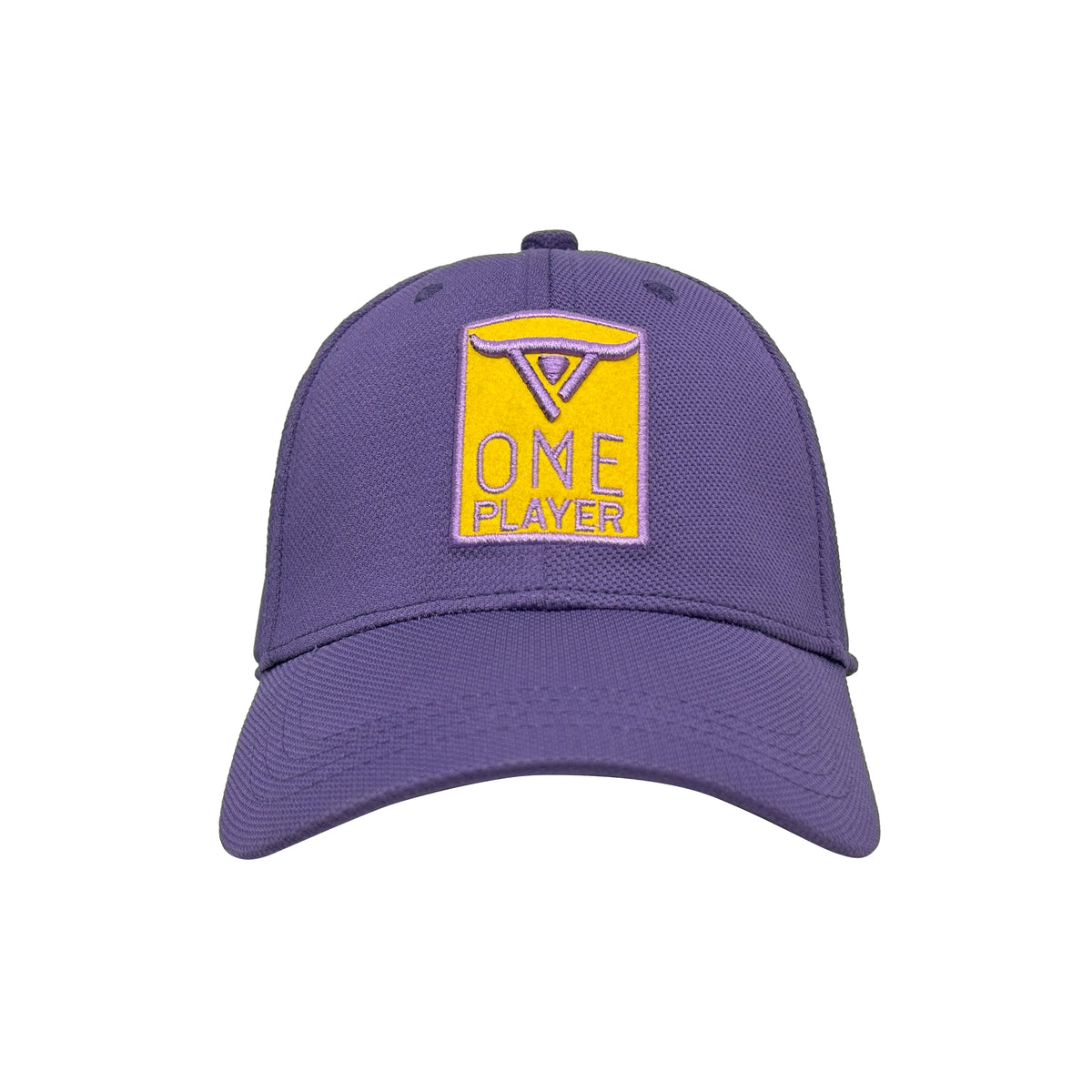 Unisex Regular PANEL BASEBALL CAP