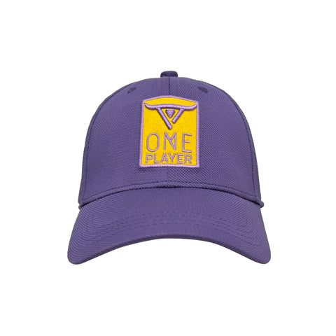 Unisex Regular PANEL BASEBALL CAP