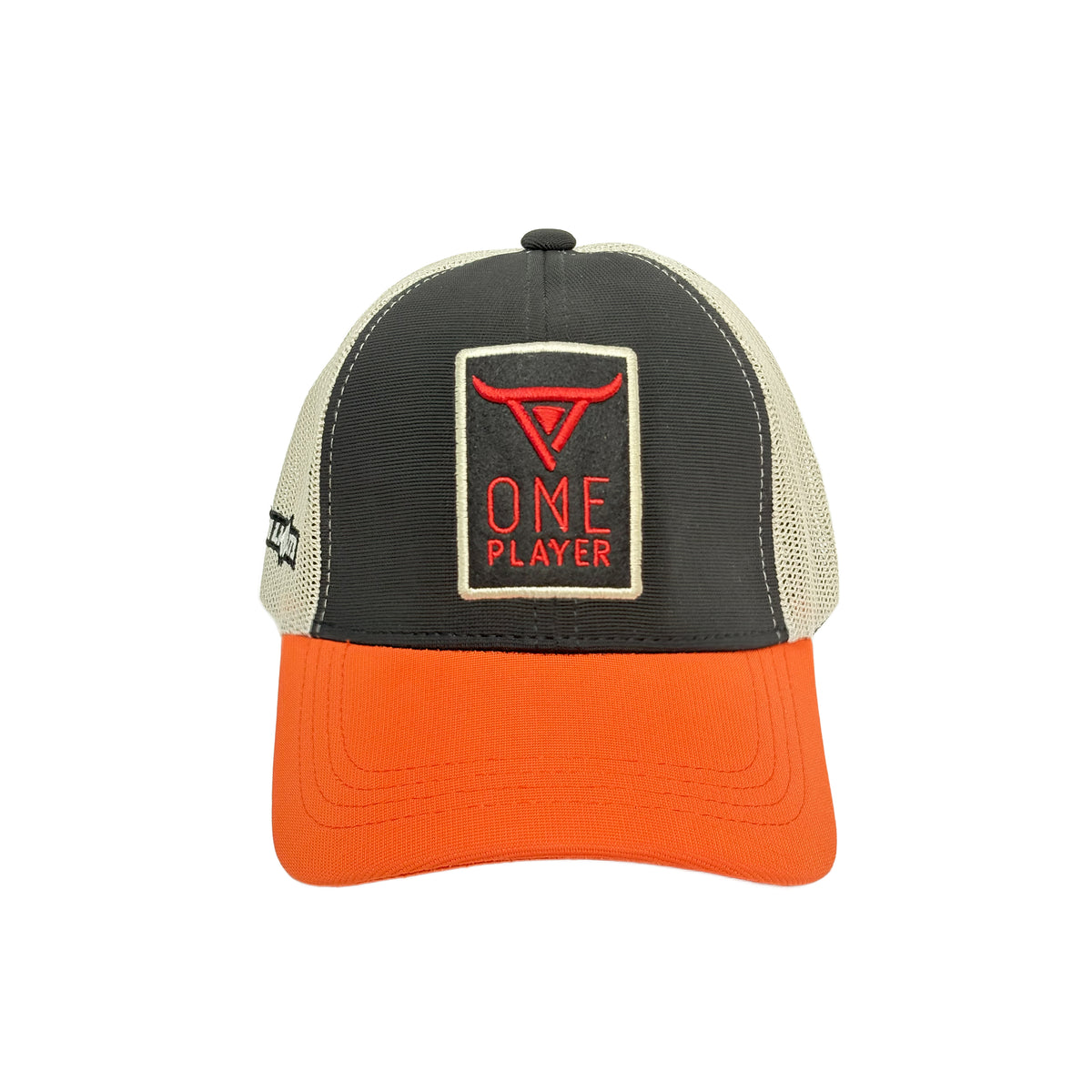 Unisex Regular Trucker Cap
