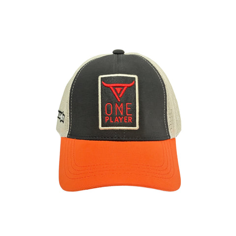 Unisex Regular Trucker Cap