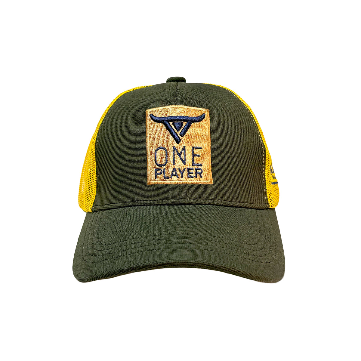 Unisex Regular Trucker Cap