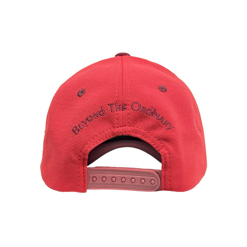 Unisex Regular PANEL BASEBALL CAP