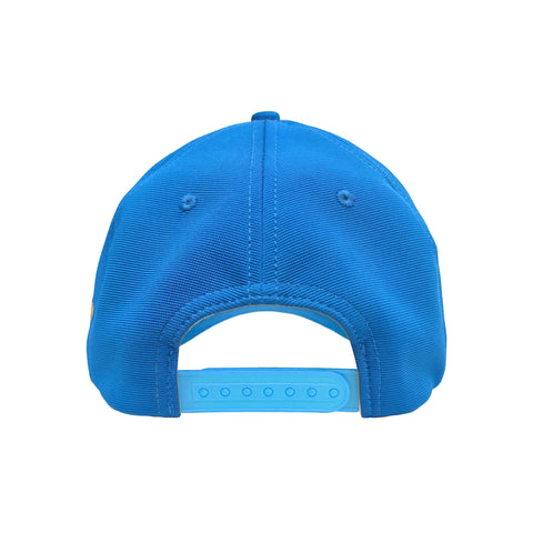 Unisex Regular PANEL BASEBALL CAP