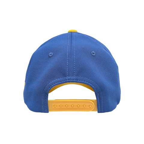 Unisex Regular PANEL BASEBALL CAP