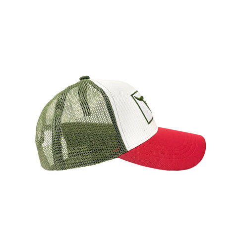 Unisex Regular Trucker Cap