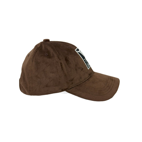 Unisex Regular PANEL BASEBALL CAP
