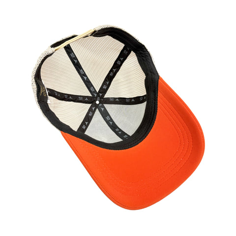 Unisex Regular Trucker Cap
