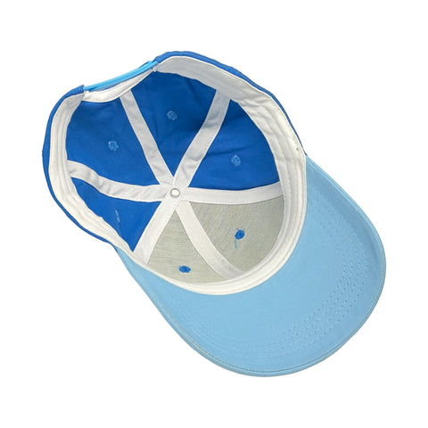 Unisex Regular PANEL BASEBALL CAP