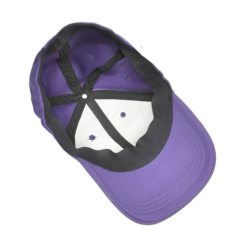 Unisex Regular PANEL BASEBALL CAP
