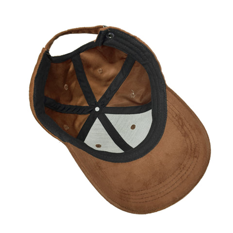 Unisex Regular PANEL BASEBALL CAP