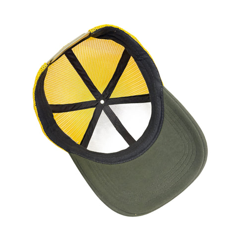 Unisex Regular Trucker Cap