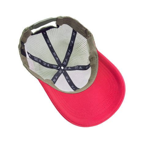 Unisex Regular Trucker Cap