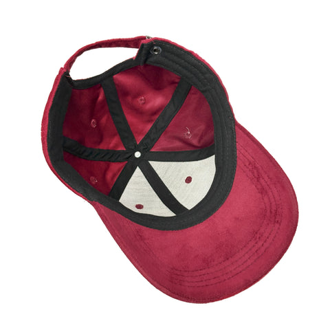 Unisex Regular PANEL BASEBALL CAP