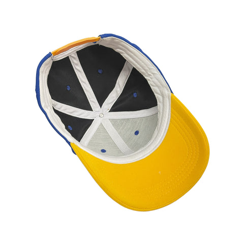 Unisex Regular PANEL BASEBALL CAP