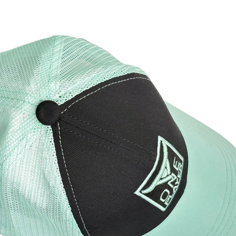 Unisex Regular Trucker Cap