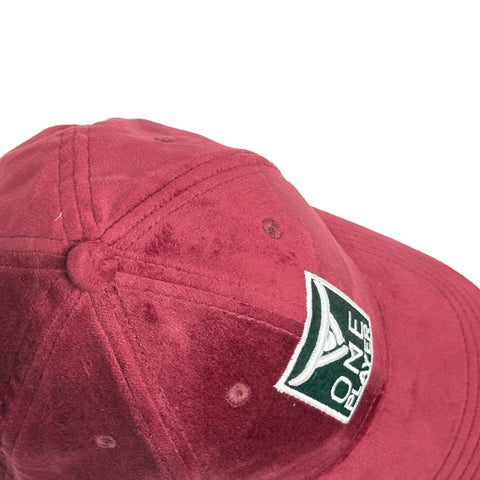 Unisex Regular PANEL BASEBALL CAP