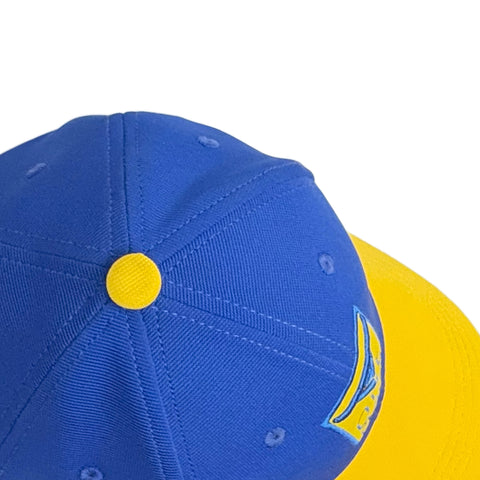 Unisex Regular PANEL BASEBALL CAP