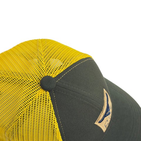 Unisex Regular Trucker Cap