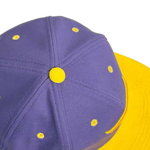 Unisex Regular Flat Cap