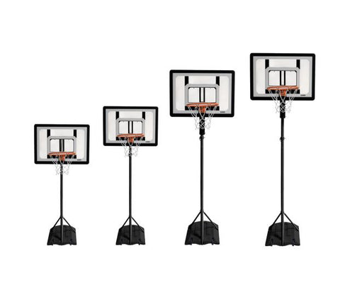 PRO MINI HOOP SYSTEM