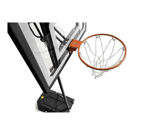 PRO MINI HOOP SYSTEM